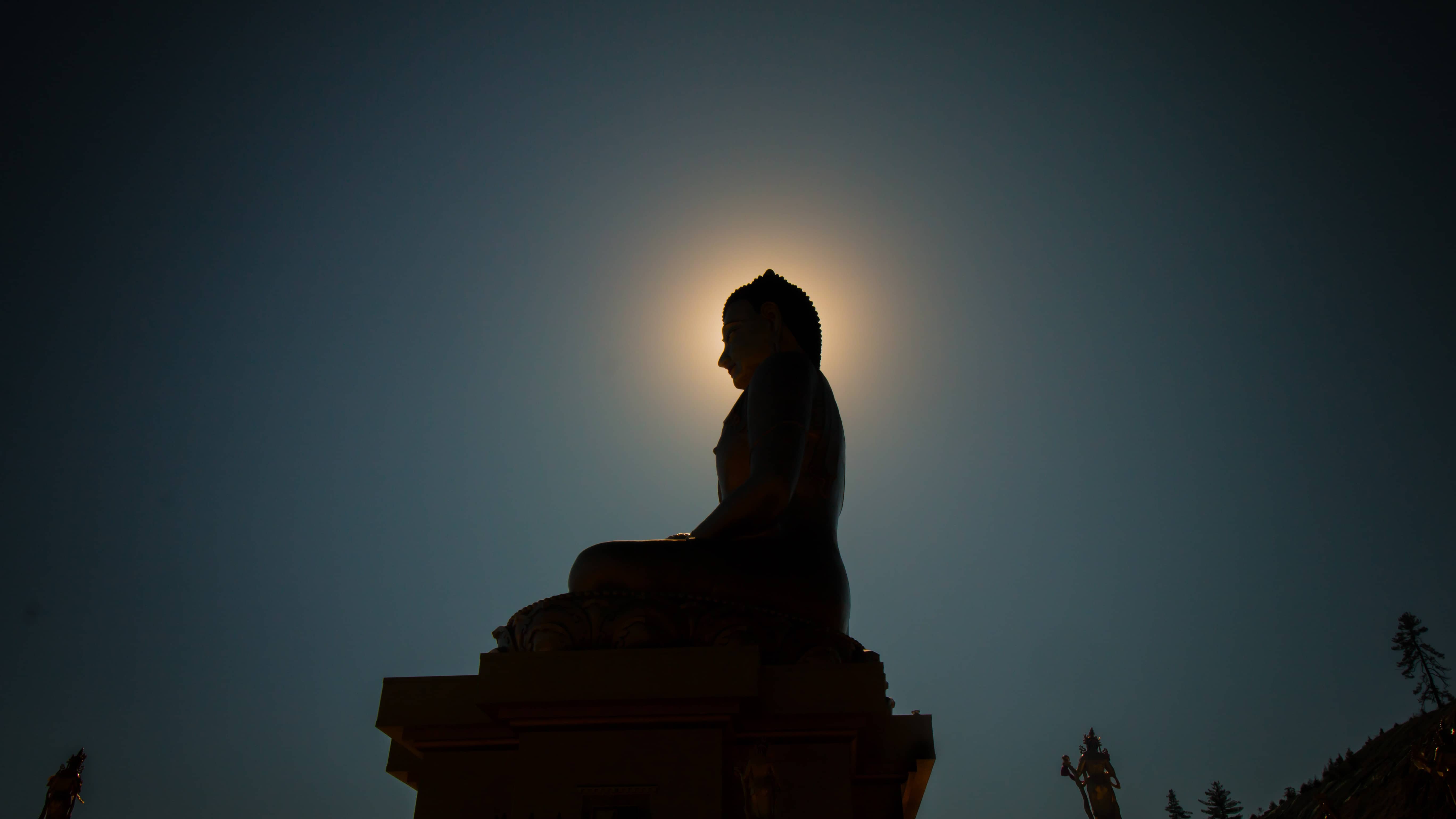 How to Become a Better Human Being